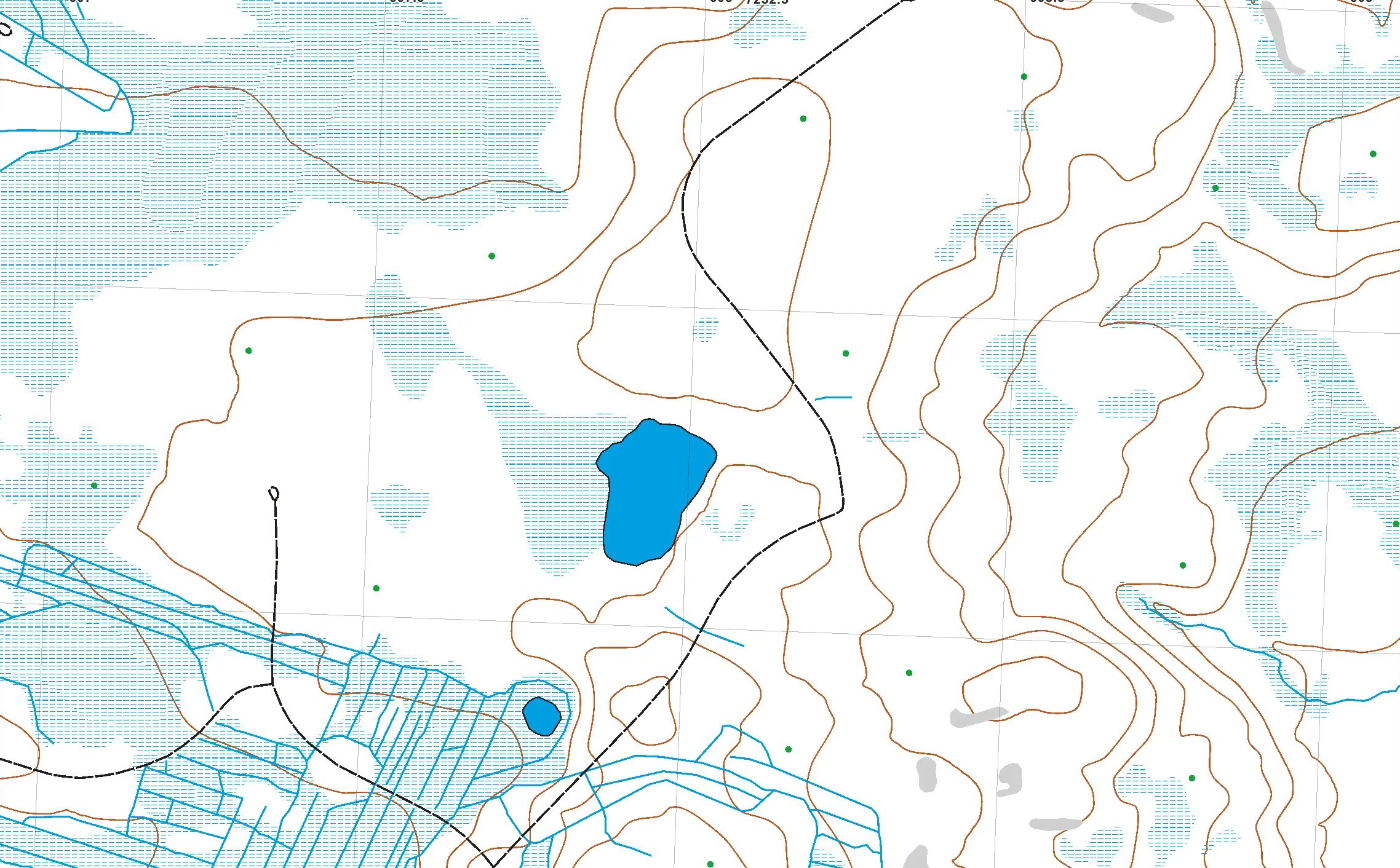 Finland — Saloavaara