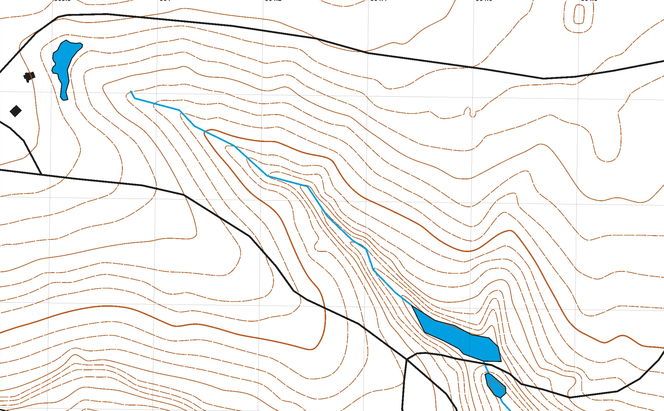 United Kingdom — Bowden Hill