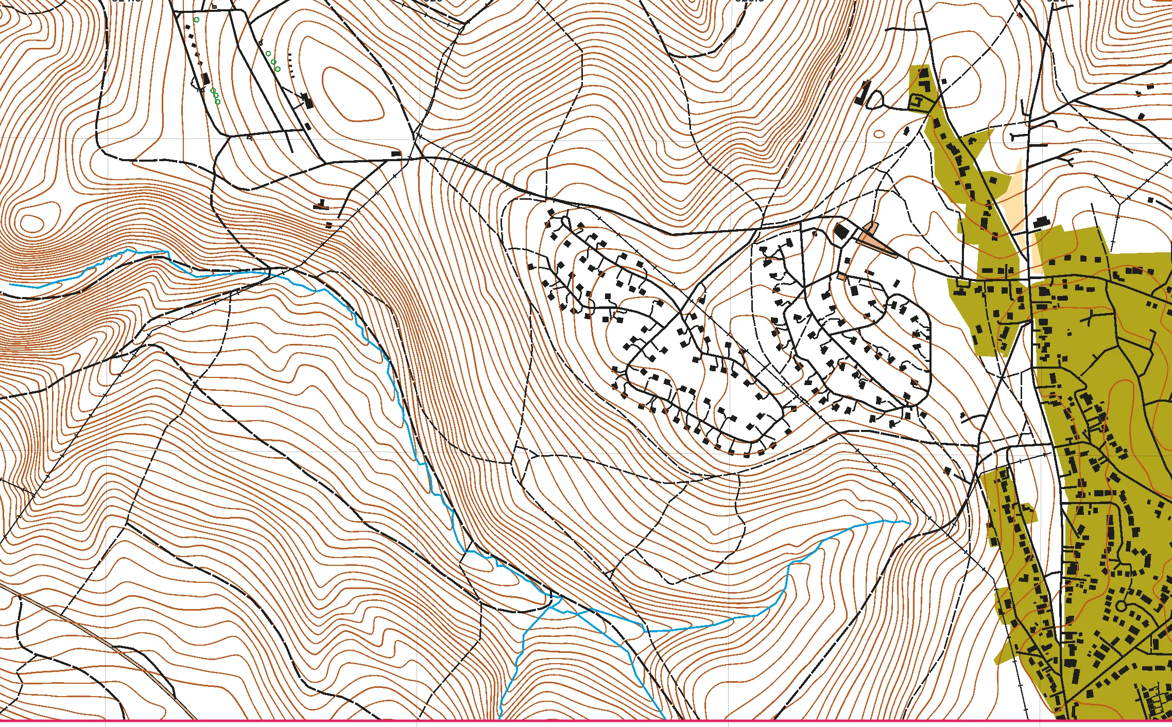 United Kingdom — Coalpit Hill